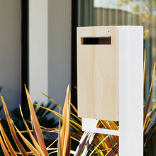 letterbox