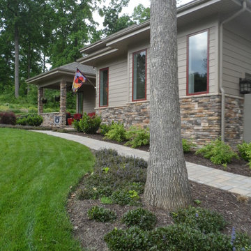 Crossroads Farm House