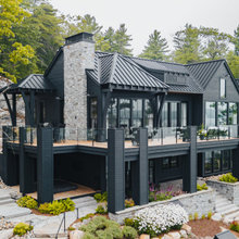 Cottage - Exterior Design