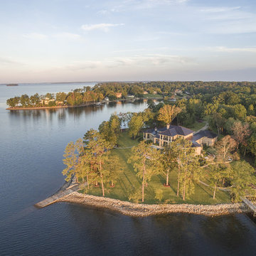 Lake Murray Residences