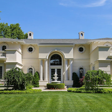 Exteriors