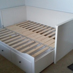 Bed Frames - Products