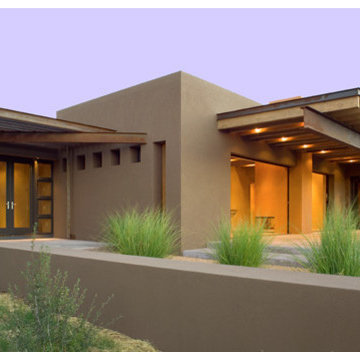 Exteriors