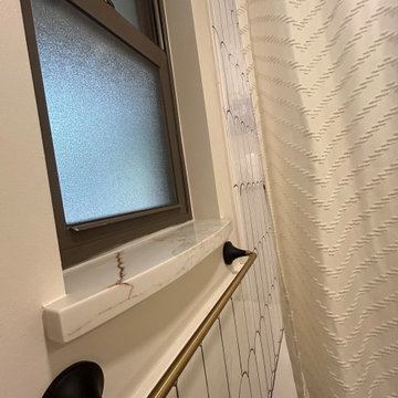 The Double Bath Remodel Everyone Was Waiting For