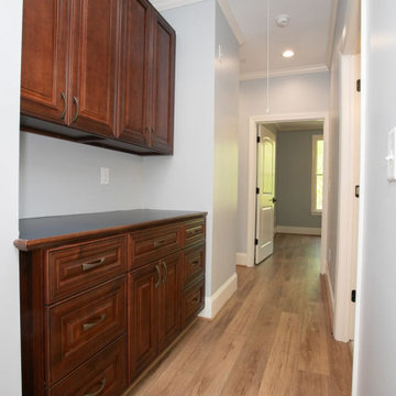 New home Dallas Georgia
