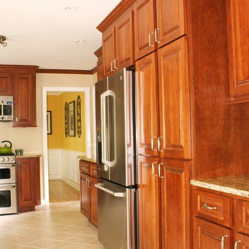Saratoga Kitchens