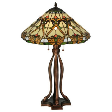 30H Middleton Table Lamp
