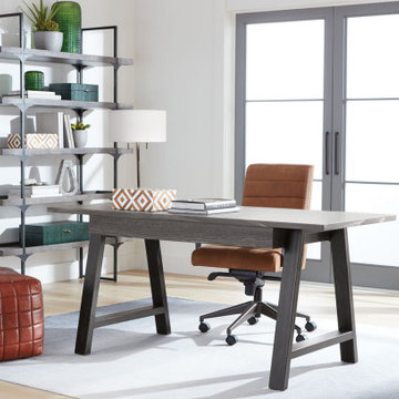 Productive Space Home Office