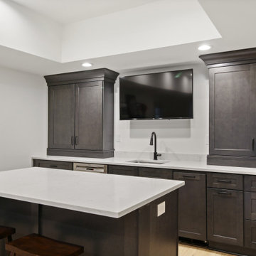 Atlanta Multi-Project Remodel