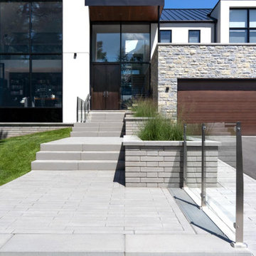 A Modern Look