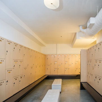 The Womens Place Fitness Center TWP Kelowna, BC