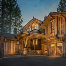 contemporary