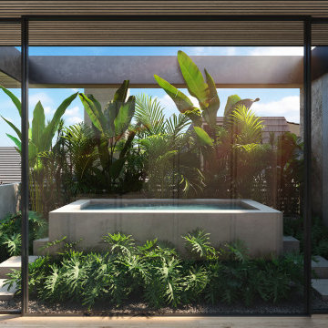 HF Residence