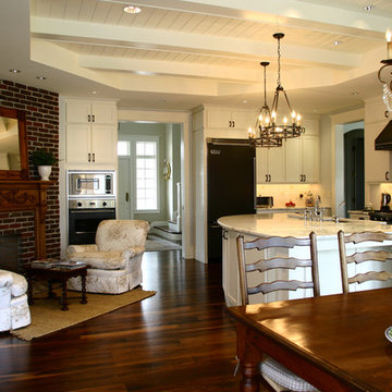 Captain's Hill | Grand Cottage