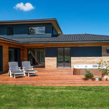 Maisons SCMC