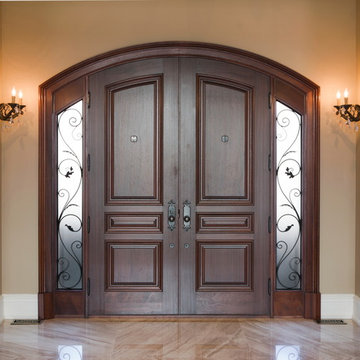 GRAND VISTA CUSTOM RESIDENCE