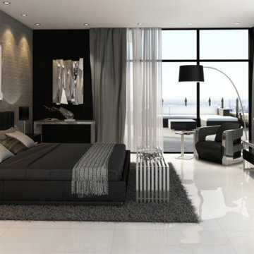 Design Interiors
