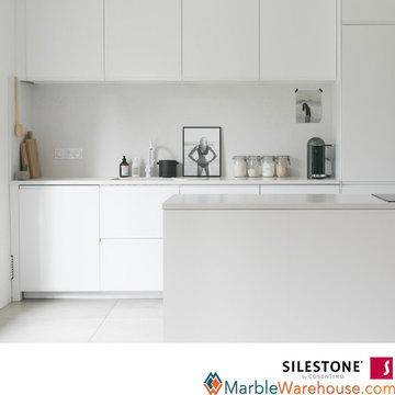 Cosentino™ Silestone® Eternal Statuario Quartz