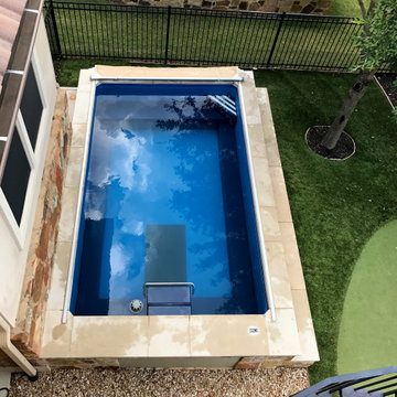 Endless Pools® Performance Model