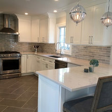 kitchens