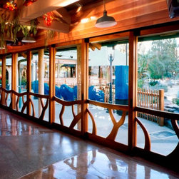 Pacific Architectural Millwork Slide & Seal - Windows And Doors