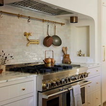 Interior Design Ideas