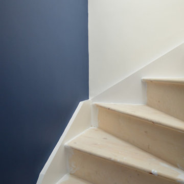 Attic Conversion