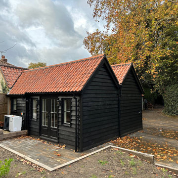 Barn Conversion