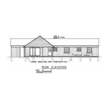 Ranch House Styles