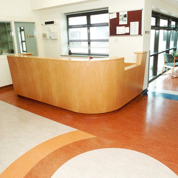 Forbo Marmoleum Sheet