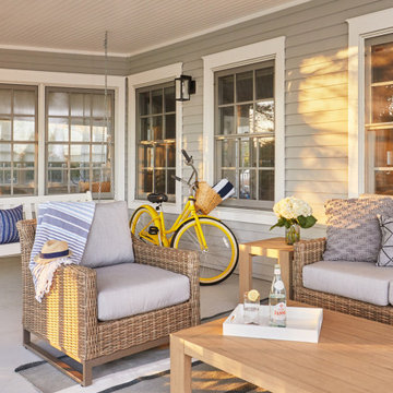 Westhampton Beach Home for Family and Friends