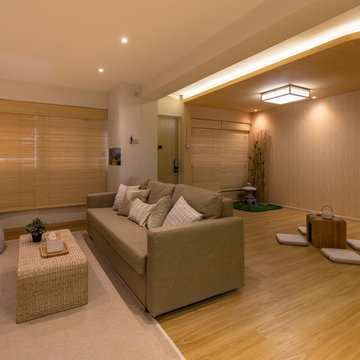 Yung Loh Apartment
