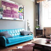 Living Room Ideas