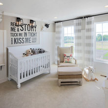 Nursery examples