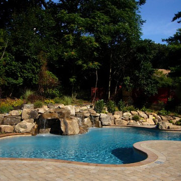Residential Pools