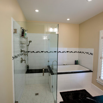 Farm House Additions and Renovations