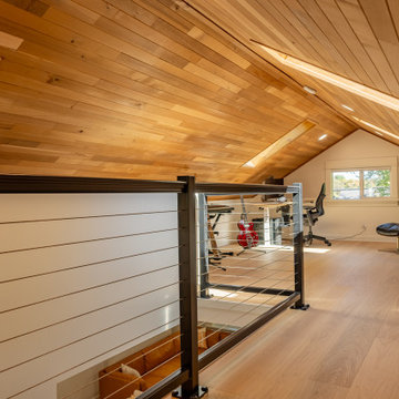Concordia Historic Home Remodel