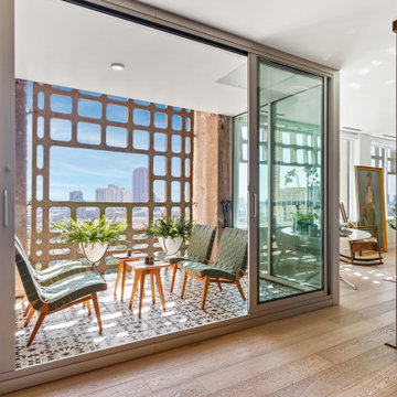 3525 Turtle Creek 21st Floor