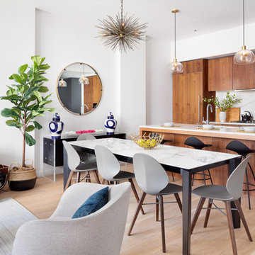 Brooklyn Residence