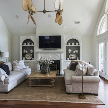 Lake Murray Renovation