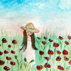 Pari Chumroo Fine Arts - Products