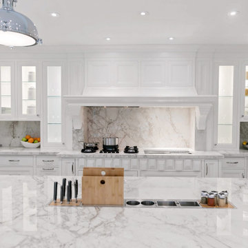 Lighthouse Showroom