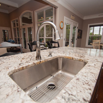 Savannah Lakes Village - Cypress Drive - Magnolia