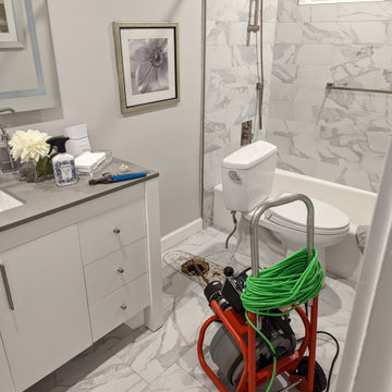 Drain Cleaning in Opa Locka, FL