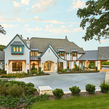Westlake Residence