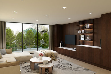 RANANNA FAMILY APARTMENT