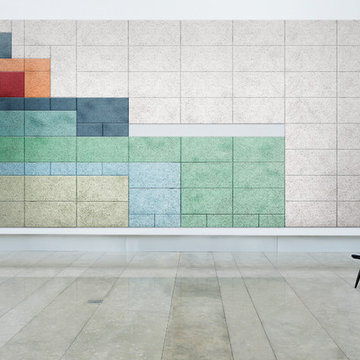 BAUX Acoustic Tiles