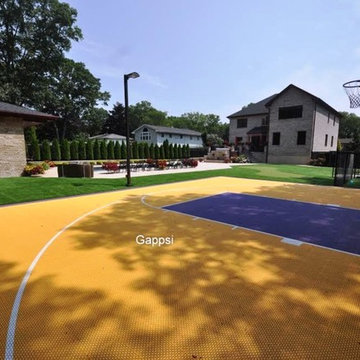 Complete Backyard Design and Construction, Smithtown NY 11787, by Gappsi