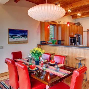 Oregon Coast Beach House