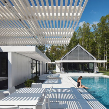 Chatham Residence